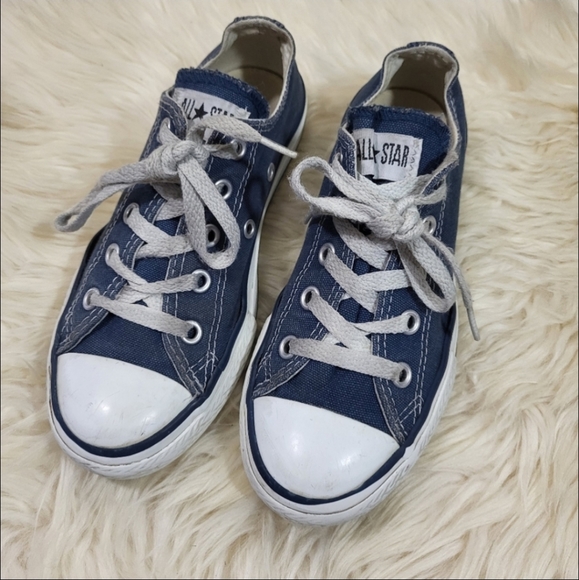 Converse Youth Chuck Taylor All Star Classic - Picture 1 of 3